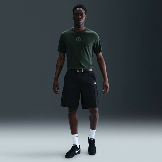 Chelsea Crest T-Shirt on sale - Green