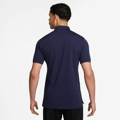 Barcelona 2025/26 Dri-FIT 2.0 Polo on sale - Purple