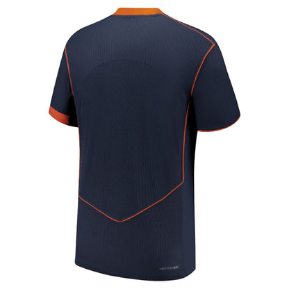 Inter Milan 2025/26 Third Jersey Discount - Blue