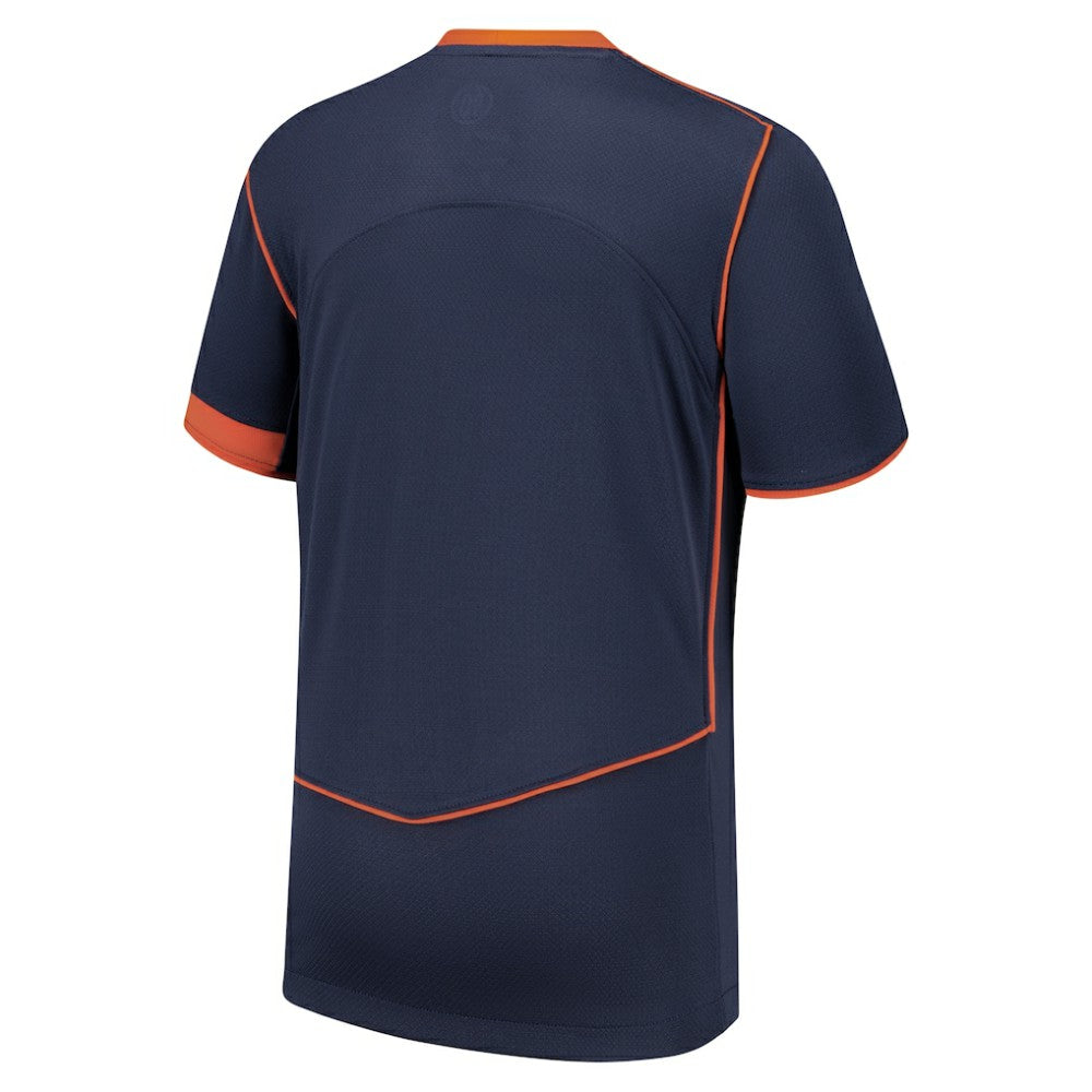 Inter Milan Youth 2025/26 Third Replica Jersey Discount - Blue