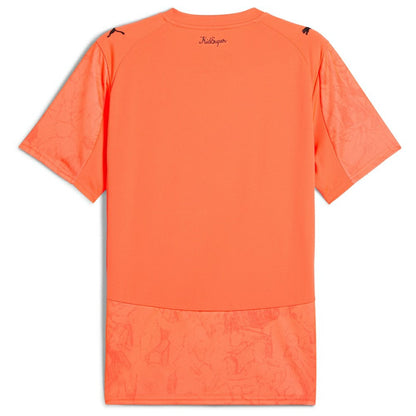 Manchester City x KidSuper 2025 FIFA Club World Cup Replica Jersey Discount - Orange
