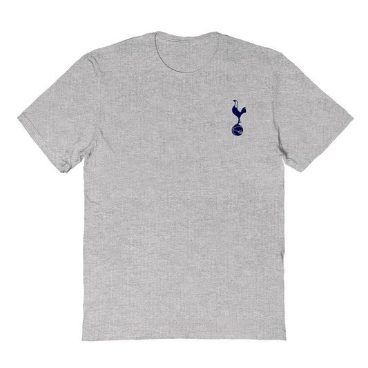 Tottenham Hotspur Vive La Fete Women's Impressions Artwork T-Shirt Sale - Heather Gray