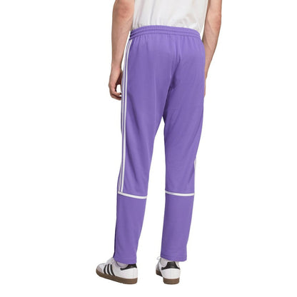 Real Madrid Lifestyler Track Pants Discount - Purple