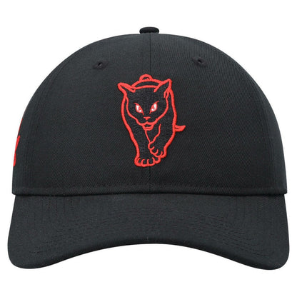 Sunderland Classics Embroidered Cap / Black / Kids