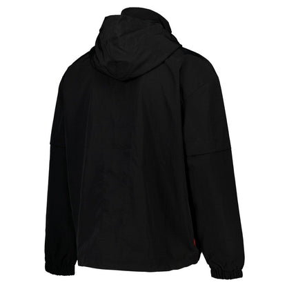 Sunderland Windbreaker / Black / Mens