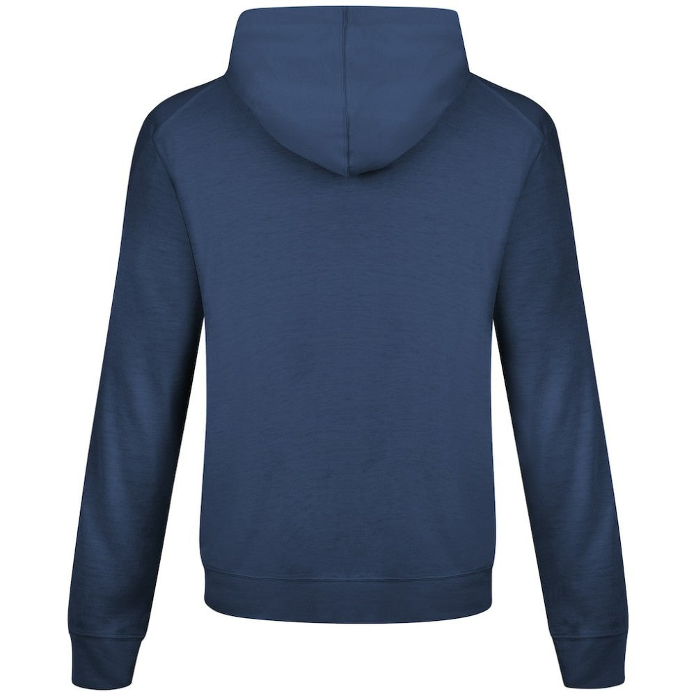 USWNT Levelwear Relay Full On Pullover Hoodie on sale - Navy