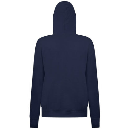 USWNT Levelwear Women's Adorn Express Pullover Hoodie on sale - Navy