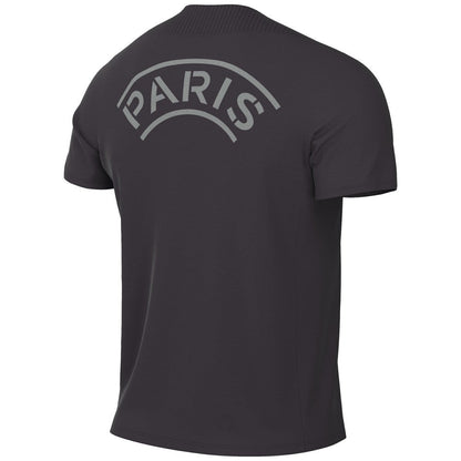 Paris Saint-Germain Strike Dri-FIT Top on sale - Anthracite