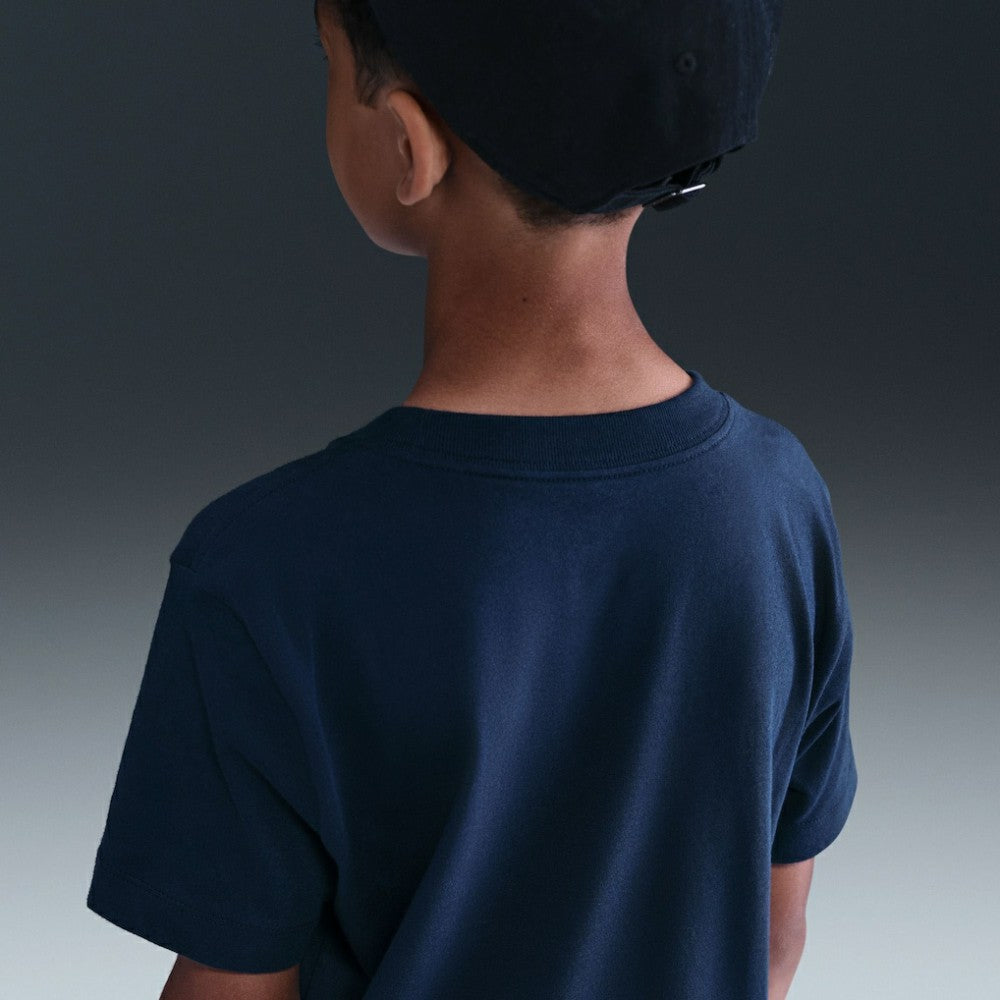Chelsea Youth Club T-Shirt on sale - Navy