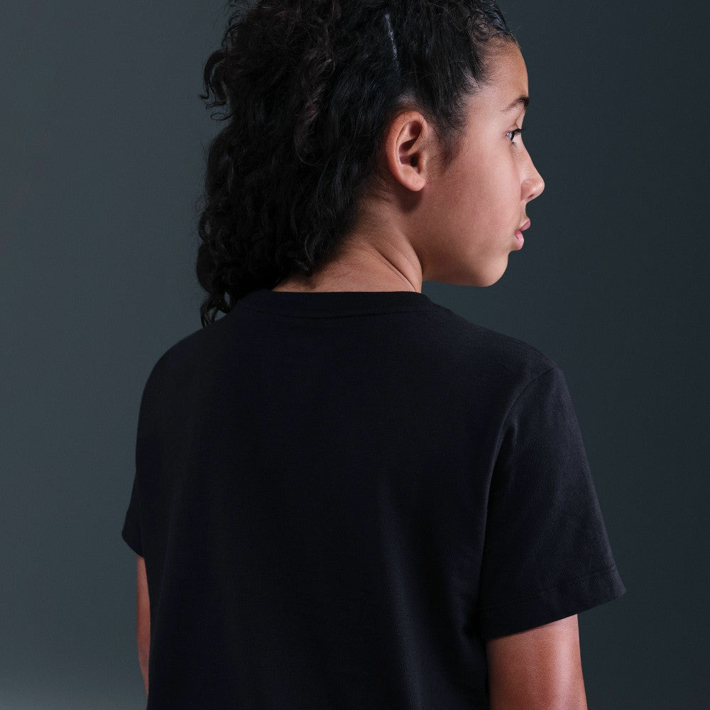 Paris Saint-Germain Youth T-Shirt on sale - Black