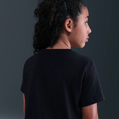 Paris Saint-Germain Youth T-Shirt on sale - Black