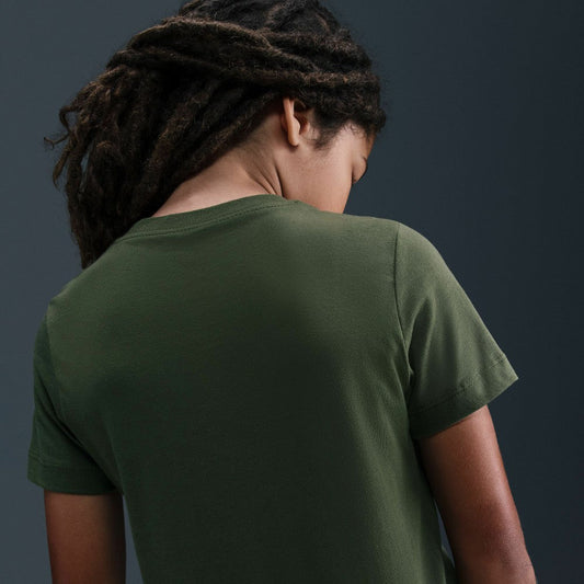 Paris Saint-Germain Youth T-Shirt on sale - Olive