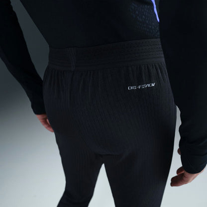 Barcelona 2025/26 Away Kobe Strike Elite Dri-FIT ADV Pants on sale - Black