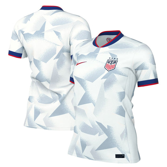 USWNT Women's 2025 Home Replica Jersey for sale - White