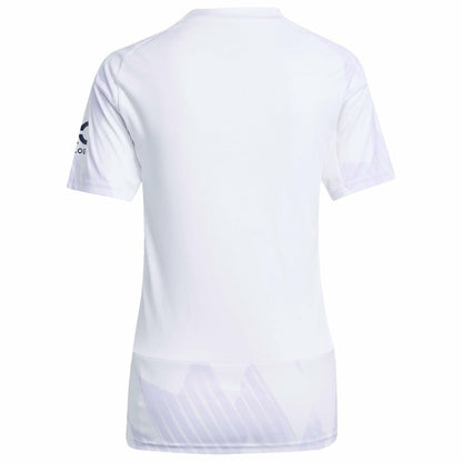 Manchester United Women's 2025/26 Away Replica Jersey Discount - White