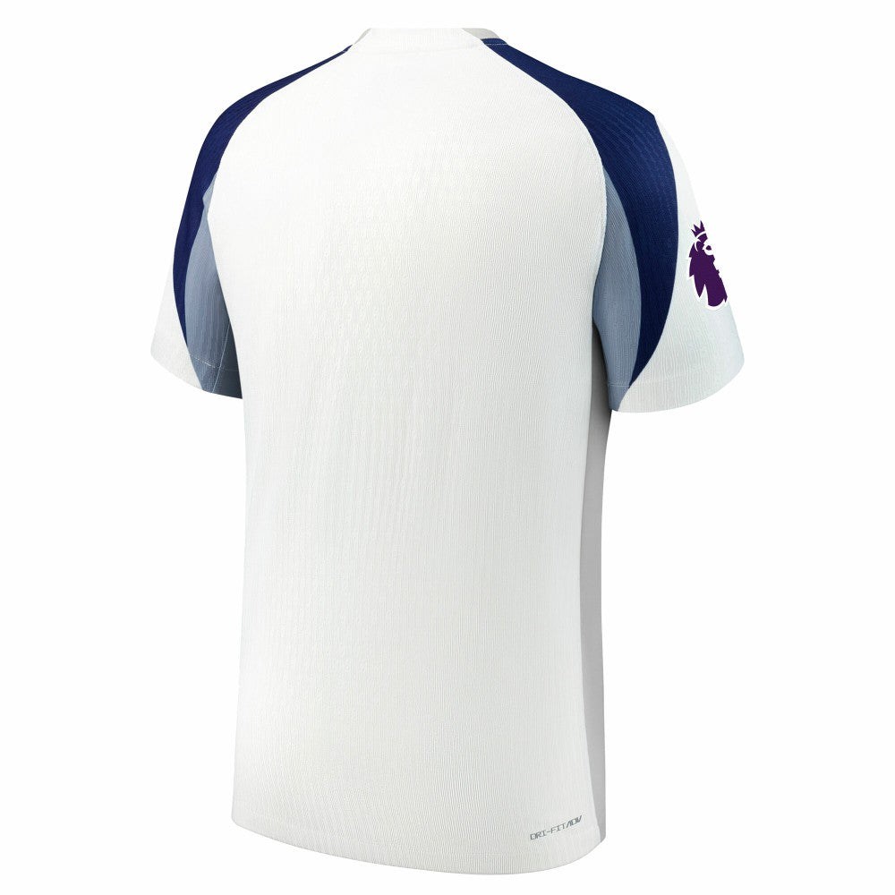Tottenham Hotspur 2025/26 Home Jersey Sale - White