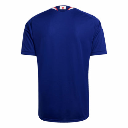 Japan National Team FIFA x World Cup 2026 Home Replica Jersey for sale - Blue