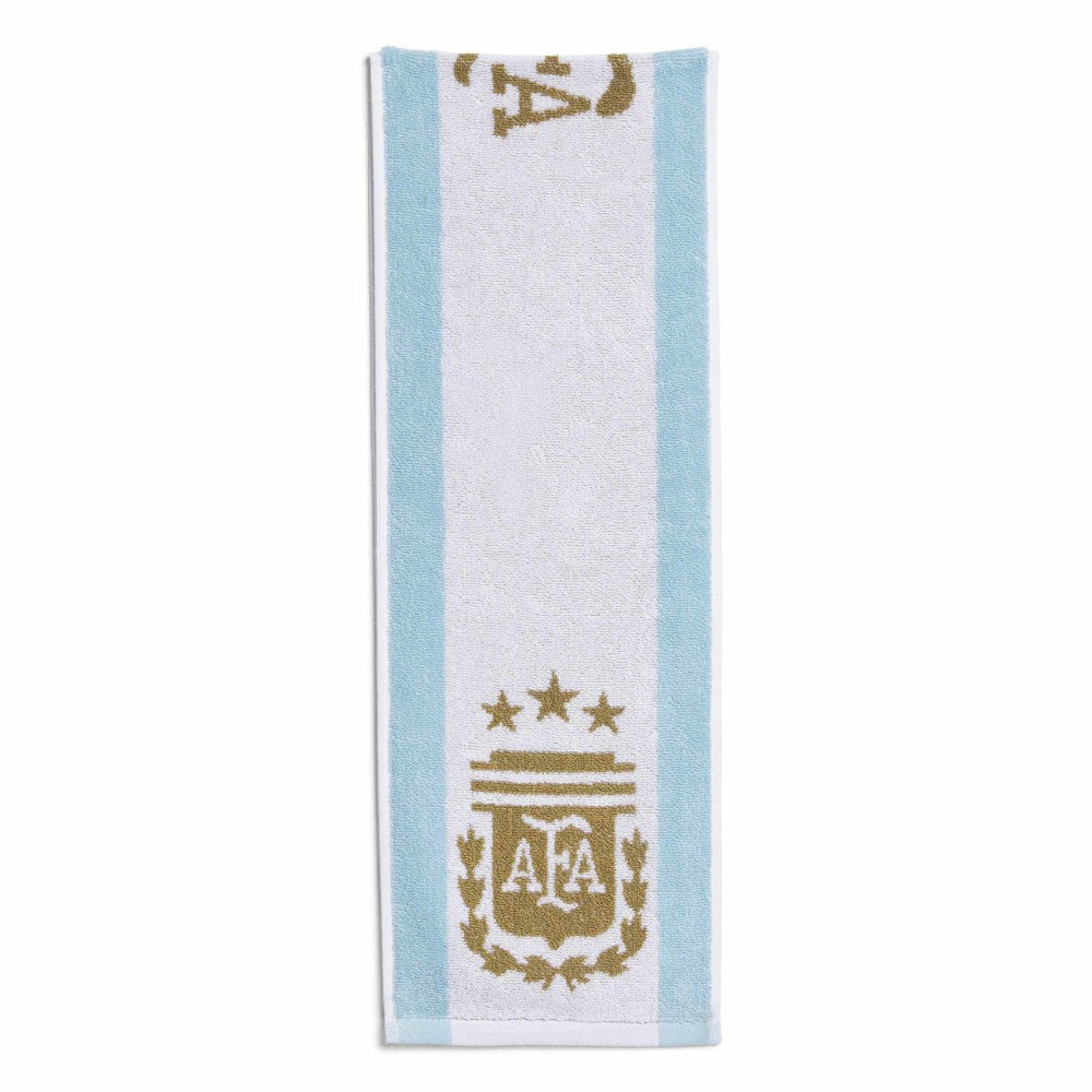 Argentina National Team Fan Towel