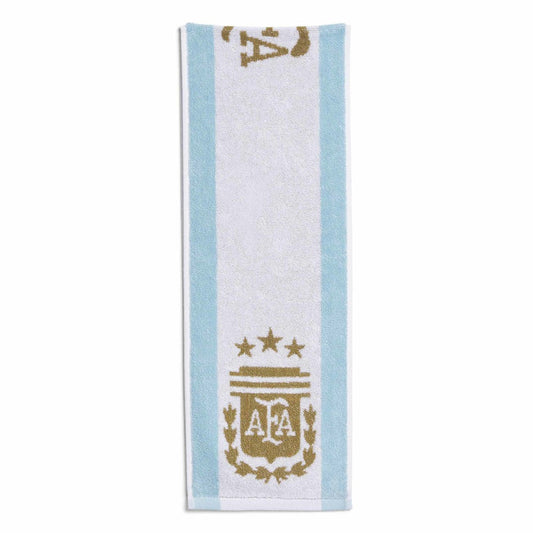 Argentina National Team Fan Towel