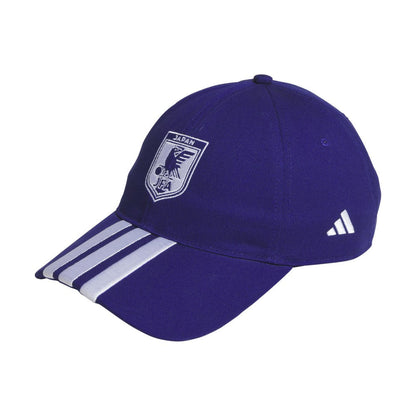 Japan National Team Unisex FIFA x World Cup Team Adjustable Hat for sale - Purple