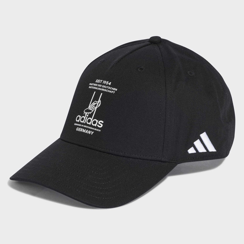 Germany National Team Unisex  Adjustable Hat for sale - Black
