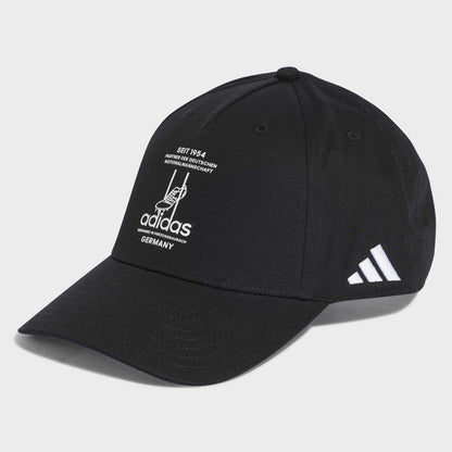 Germany National Team Unisex  Adjustable Hat for sale - Black