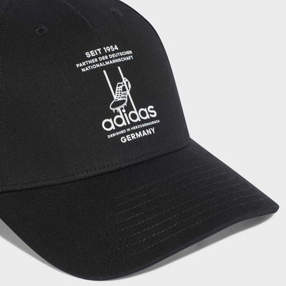 Germany National Team Unisex  Adjustable Hat for sale - Black