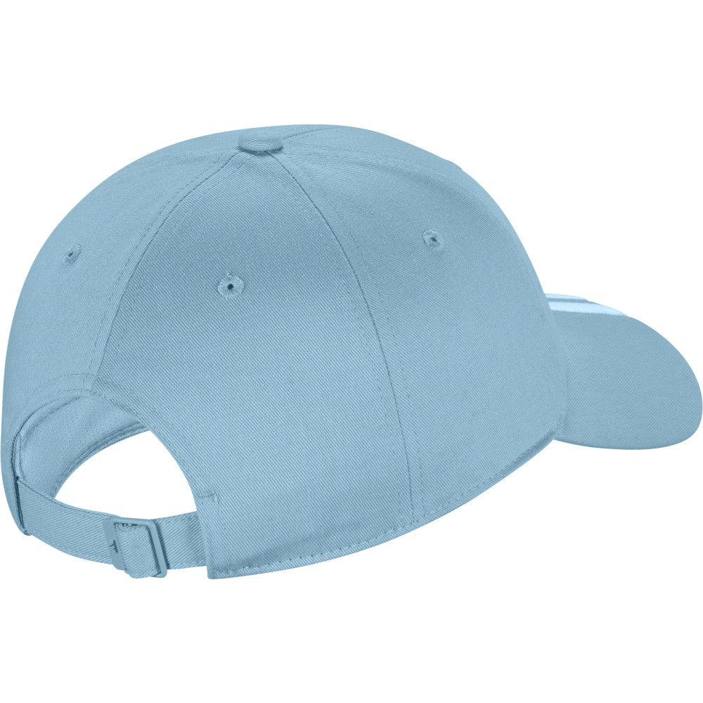 Argentina National Team Unisex FIFA x World Cup Team Baseball Adjustable Hat for sale - Light Blue