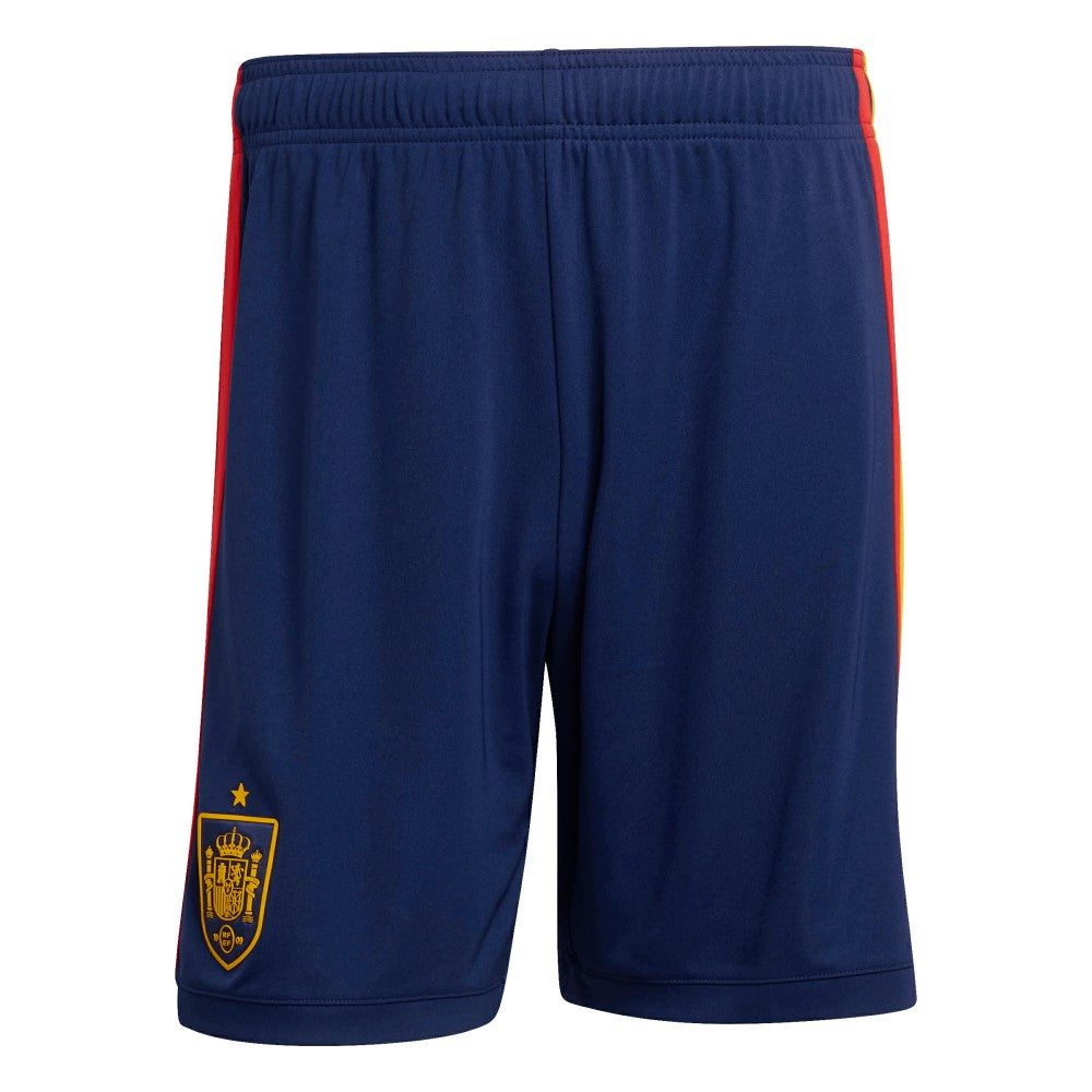 Spain National Team FIFA x World Cup 2026  Replica Shorts for sale - Navy