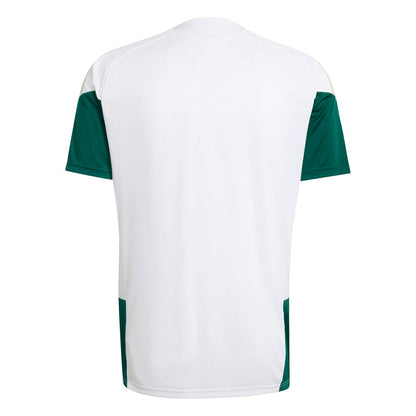 Italy National Team  FIFA x World Cup 2026 Tiro Away Training Jersey for sale - White