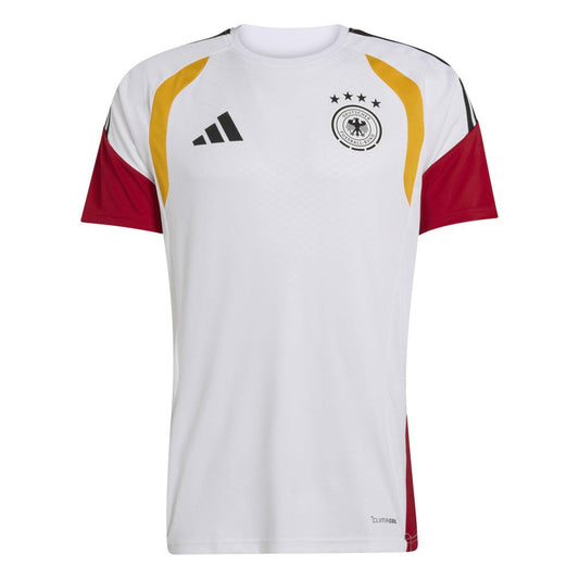 Germany National Team  FIFA x World Cup 2026 Tiro Away Training Jersey for sale - White