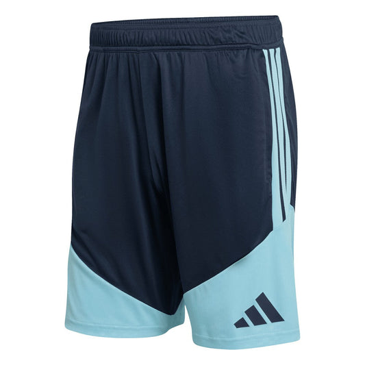 Argentina National Team FIFA x World Cup 2026 Tiro Training Shorts for sale - Navy