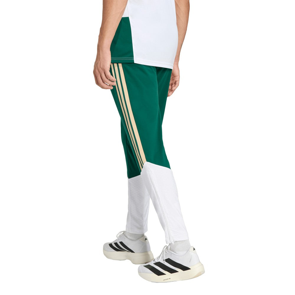 Italy National Team FIFA x World Cup 2026 Tiro Training Pants for sale - Green