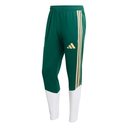 Italy National Team FIFA x World Cup 2026 Tiro Training Pants for sale - Green
