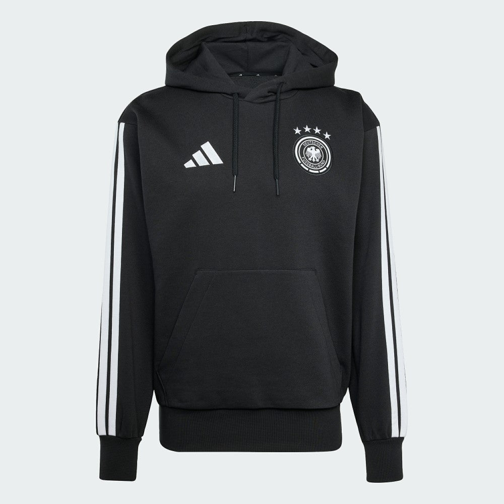 Germany National Team FIFA x World Cup Alphaskin Fleece Hoodie for sale - Black