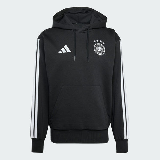 Germany National Team FIFA x World Cup Alphaskin Fleece Hoodie for sale - Black