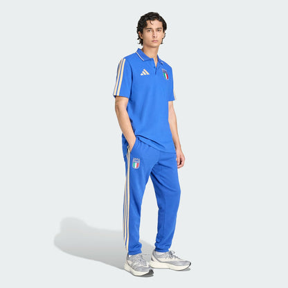Italy National Team FIFA x World Cup Alphaskin Polo for sale - Blue
