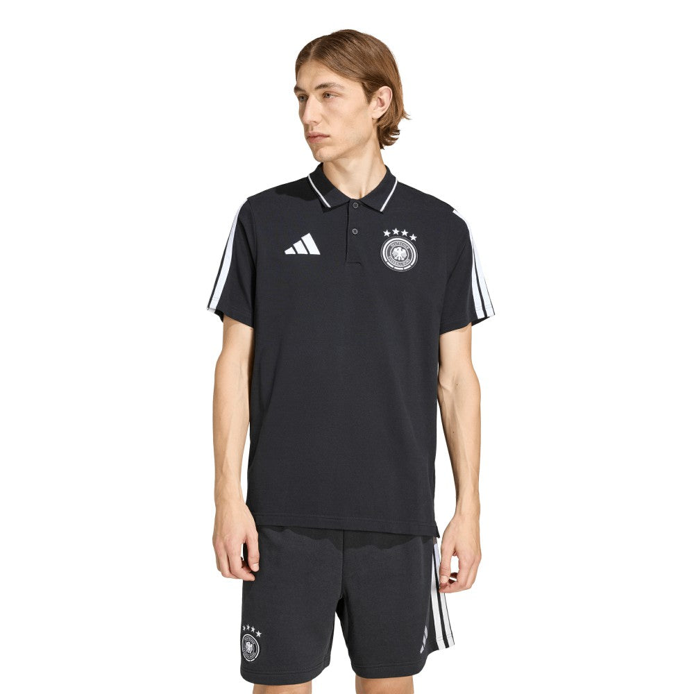 Germany National Team FIFA x World Cup Alphaskin Polo for sale - Black
