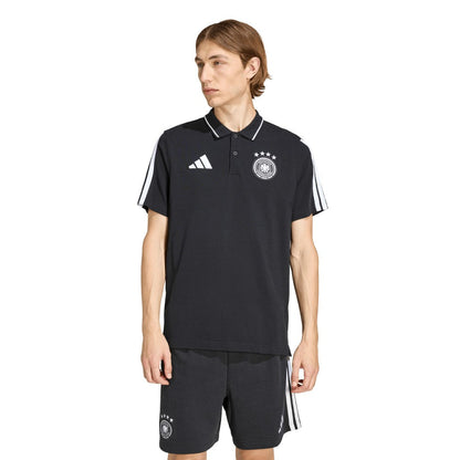 Germany National Team FIFA x World Cup Alphaskin Polo for sale - Black