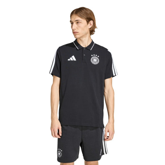 Germany National Team FIFA x World Cup Alphaskin Polo for sale - Black