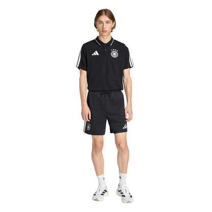 Germany National Team FIFA x World Cup Alphaskin Polo for sale - Black
