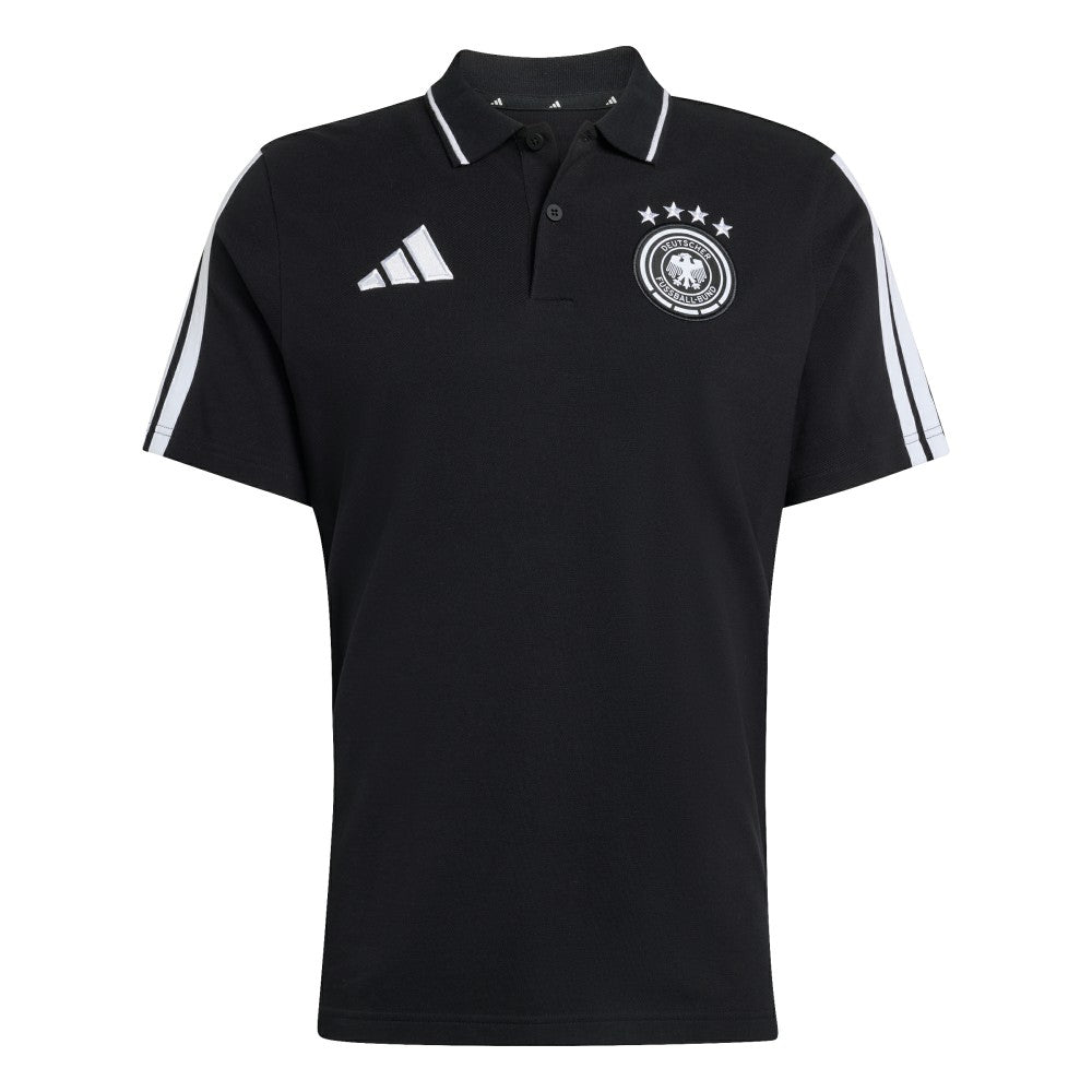 Germany National Team FIFA x World Cup Alphaskin Polo for sale - Black
