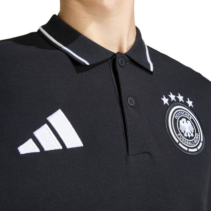 Germany National Team FIFA x World Cup Alphaskin Polo for sale - Black