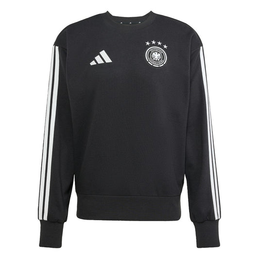 Germany National Team FIFA x World Cup Alphaskin Crewneck Sweatshirt for sale - Black