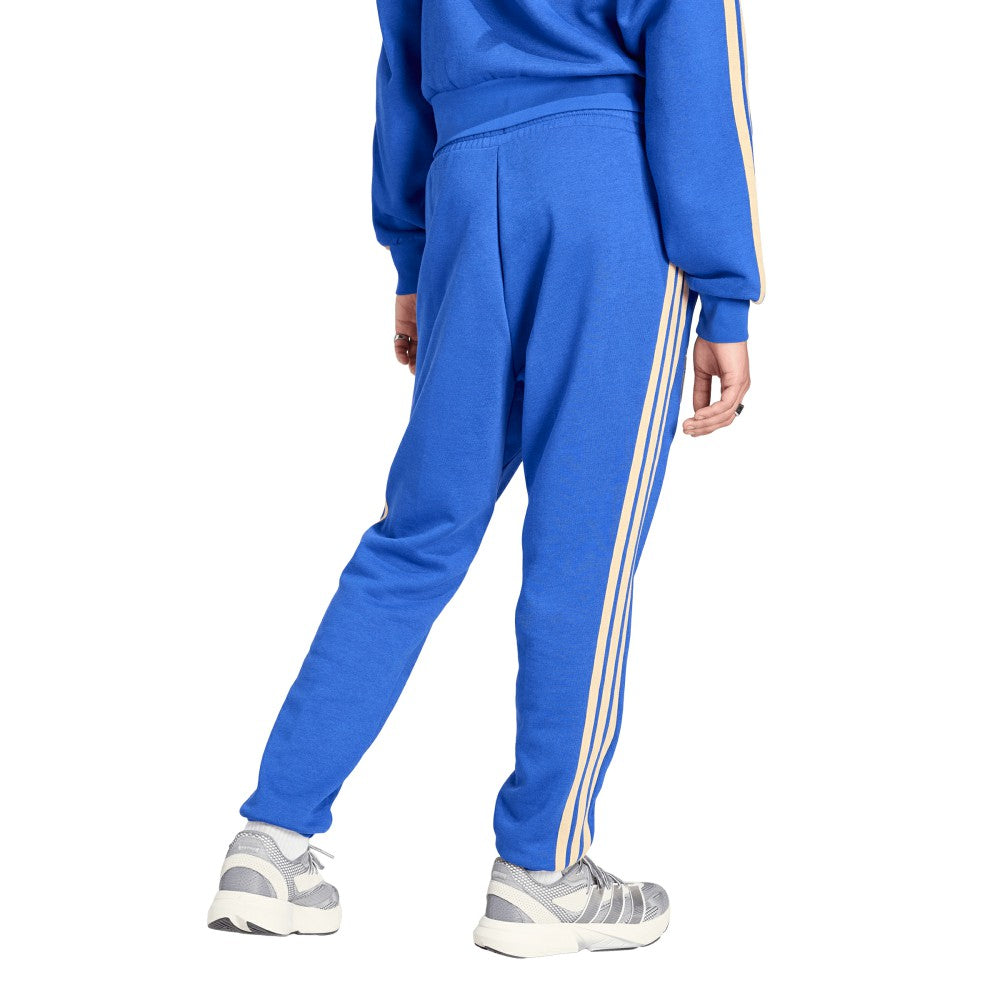 Italy National Team Alphaskin Fleece Pants for sale - Blue