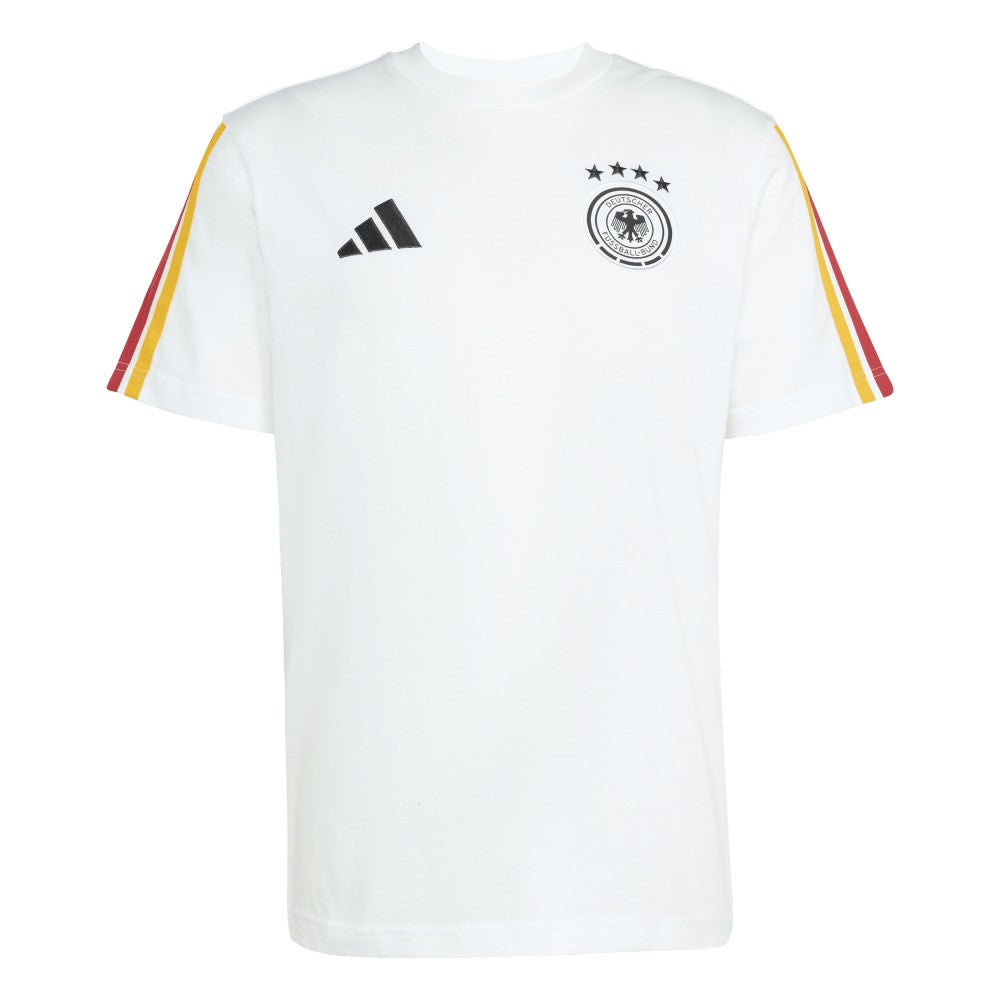 Germany National Team FIFA x World Cup Alphaskin T-Shirt for sale - White