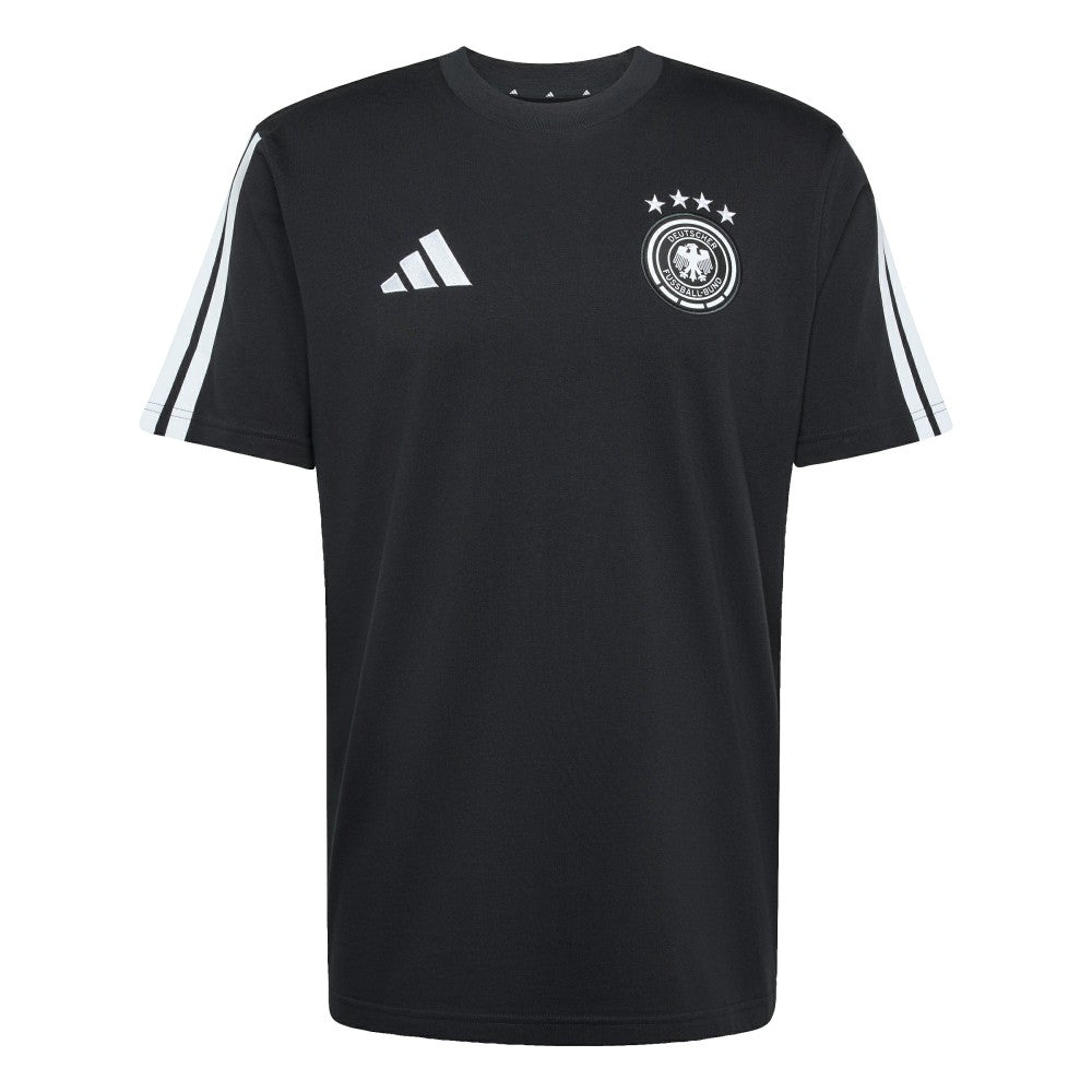 Germany National Team FIFA x World Cup Alphaskin T-Shirt for sale - Black