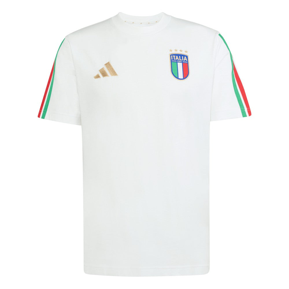 Italy National Team FIFA x World Cup Alphaskin T-Shirt for sale - White