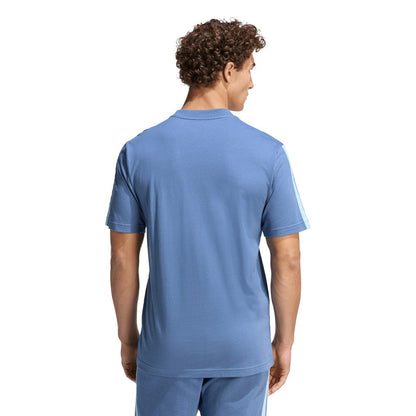 Argentina National Team FIFA x World Cup Alphaskin T-Shirt for sale - Blue