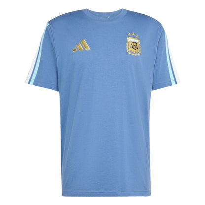 Argentina National Team FIFA x World Cup Alphaskin T-Shirt for sale - Blue
